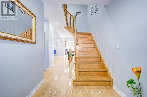 76 Dewridge Court, Brampton, ON - Indoor Photo Showing Other Room