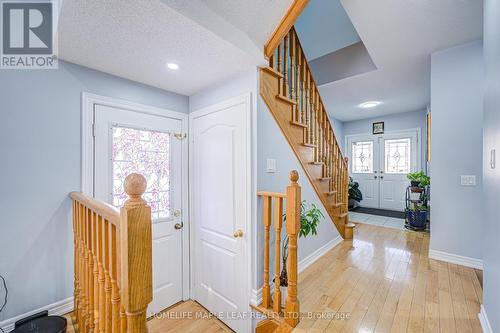 76 Dewridge Court, Brampton, ON - Indoor Photo Showing Other Room