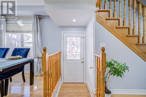 76 Dewridge Court, Brampton, ON - Indoor Photo Showing Other Room