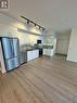 1405 - 2215 Sheridan Park Drive, Mississauga, ON  - Indoor Photo Showing Kitchen 