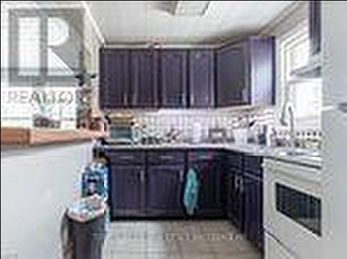 487 Burbrook Place, London, ON - Indoor Photo Showing Kitchen