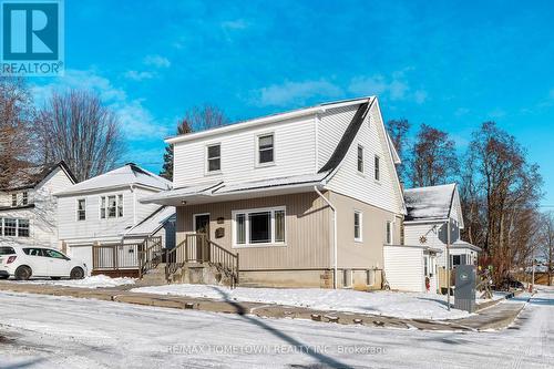 21-23 Richards Street, Brockville, ON - Outdoor With Facade