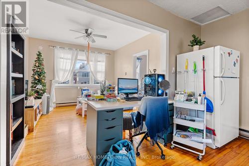 21-23 Richards Street, Brockville, ON - Indoor Photo Showing Office