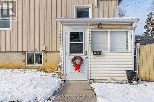 21-23 Richards Street, Brockville, ON - Outdoor