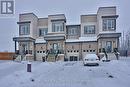 263 Atkinson Street, Clearview (Stayner), ON  - Outdoor With Facade 