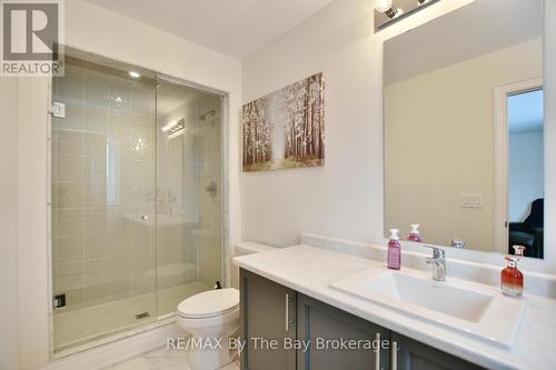 263 Atkinson Street, Clearview (Stayner), ON - Indoor Photo Showing Bathroom