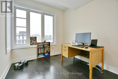 263 Atkinson Street, Clearview (Stayner), ON - Indoor Photo Showing Office