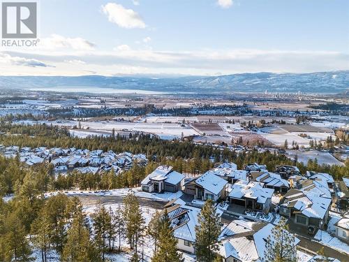 2302 Lavetta Drive, Kelowna, BC - Outdoor With View