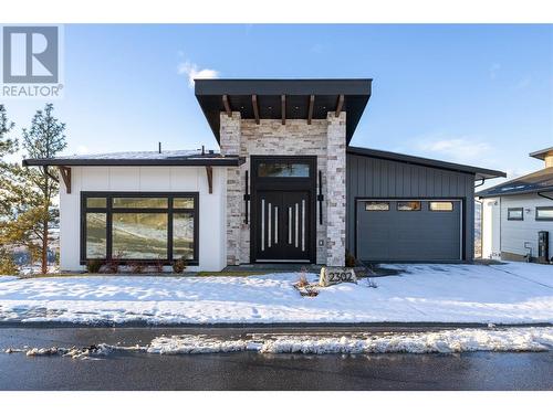 2302 Lavetta Drive, Kelowna, BC - Outdoor