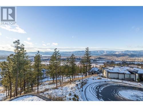 2302 Lavetta Drive, Kelowna, BC - Outdoor With View