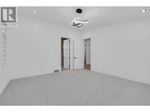 2302 Lavetta Drive, Kelowna, BC - Indoor Photo Showing Other Room