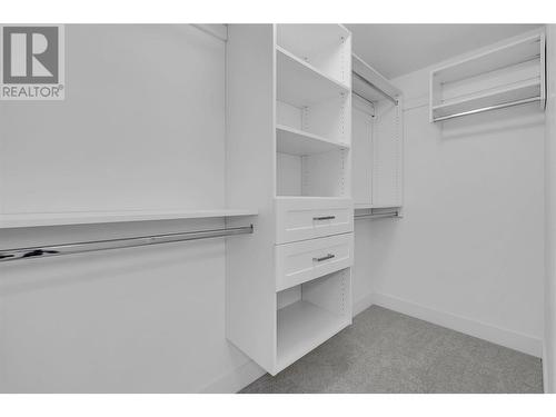 2302 Lavetta Drive, Kelowna, BC - Indoor With Storage