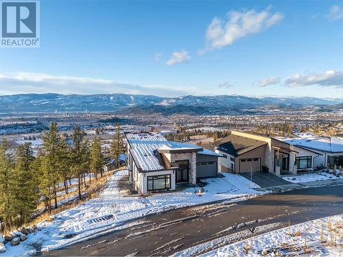 2302 Lavetta Drive, Kelowna, BC - Outdoor With View