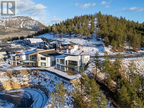 2302 Lavetta Drive, Kelowna, BC - Outdoor With View