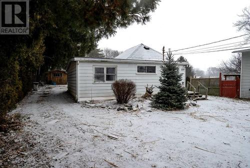 89 Avondale Road, Belleville, ON - Outdoor