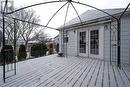 89 Avondale Road, Belleville, ON  - Outdoor With Deck Patio Veranda 