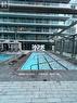 3407 - 195 Redpath Avenue, Toronto, ON  - Outdoor With In Ground Pool 