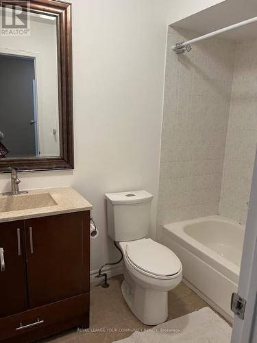 53 Beadle Drive, Ajax, ON - Indoor Photo Showing Bathroom