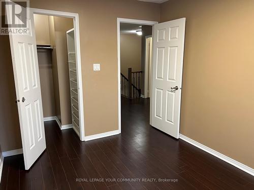 53 Beadle Drive, Ajax, ON - Indoor Photo Showing Other Room