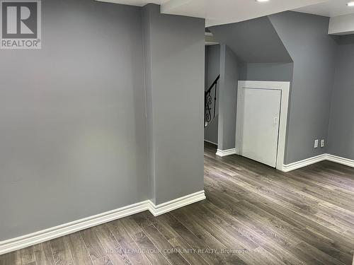 53 Beadle Drive, Ajax, ON - Indoor Photo Showing Other Room