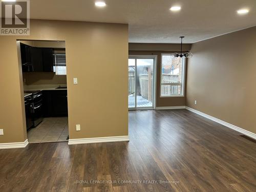 53 Beadle Drive, Ajax, ON - Indoor Photo Showing Other Room