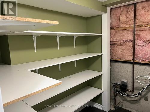 53 Beadle Drive, Ajax, ON - Indoor With Storage