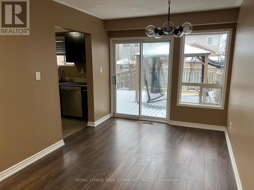 53 Beadle Drive, Ajax, ON - Indoor Photo Showing Other Room