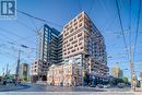 923 - 270 Dufferin Street, Toronto, ON  - Outdoor 