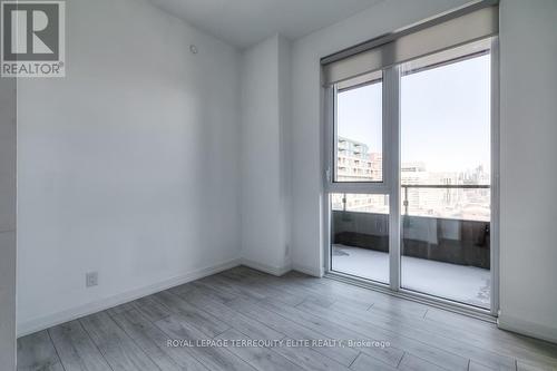 923 - 270 Dufferin Street, Toronto, ON - Indoor Photo Showing Other Room