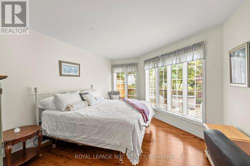 44 - 15 Lakeside Drive, St. Catharines, ON - Indoor Photo Showing Bedroom