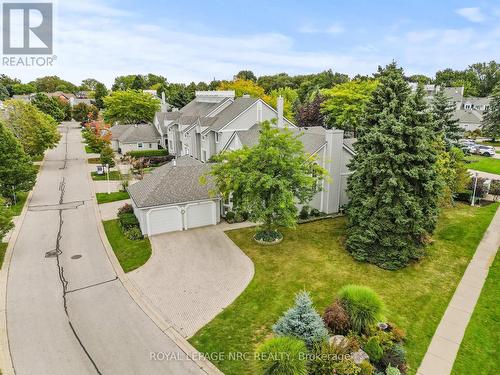 44 - 15 Lakeside Drive, St. Catharines, ON - Outdoor With View