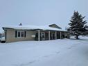 510 Second Avenue, Carberry, MB  - Outdoor 