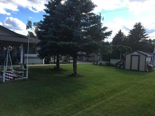 510 Second Avenue, Carberry, MB - Outdoor