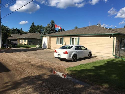 510 Second Avenue, Carberry, MB - Outdoor