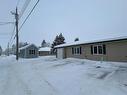 510 Second Avenue, Carberry, MB  - Outdoor 