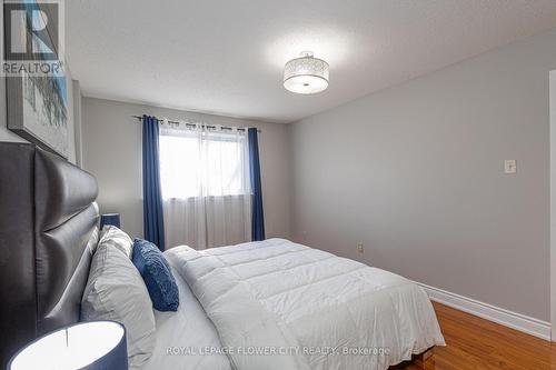 82 - 2670 Battleford Road, Mississauga, ON - Indoor Photo Showing Bedroom