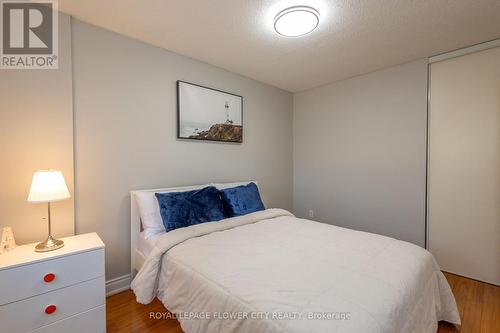 82 - 2670 Battleford Road, Mississauga, ON - Indoor Photo Showing Bedroom