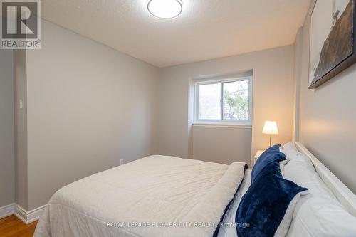 82 - 2670 Battleford Road, Mississauga, ON - Indoor Photo Showing Bedroom