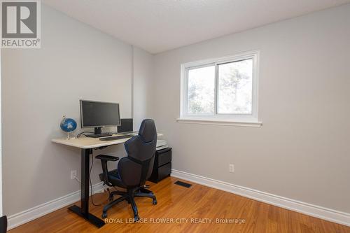 82 - 2670 Battleford Road, Mississauga, ON - Indoor Photo Showing Office