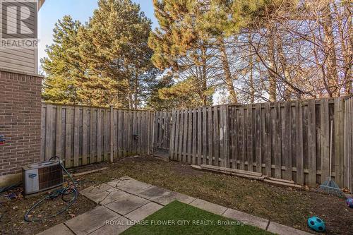 82 - 2670 Battleford Road, Mississauga, ON - Outdoor