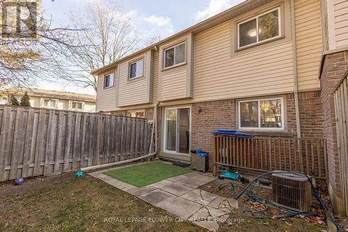 82 - 2670 Battleford Road, Mississauga, ON - Outdoor With Exterior