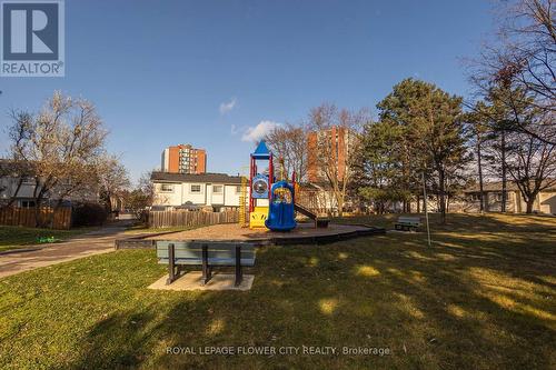 82 - 2670 Battleford Road, Mississauga, ON - Outdoor