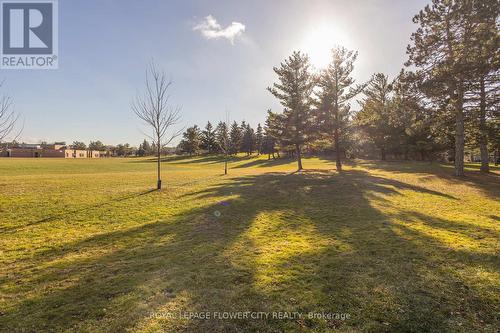 82 - 2670 Battleford Road, Mississauga, ON - Outdoor With View