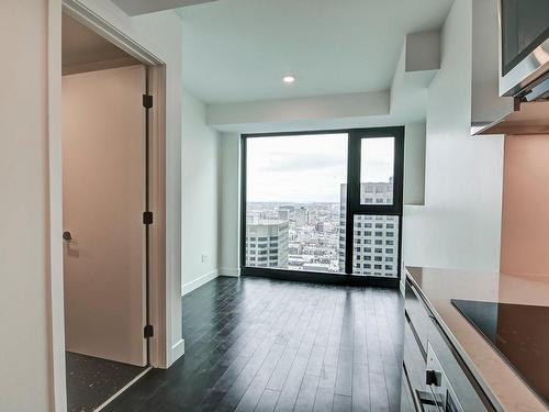 Overall view - 4714-1210 Rue Jeanne-Mance, Montréal (Ville-Marie), QC - Indoor