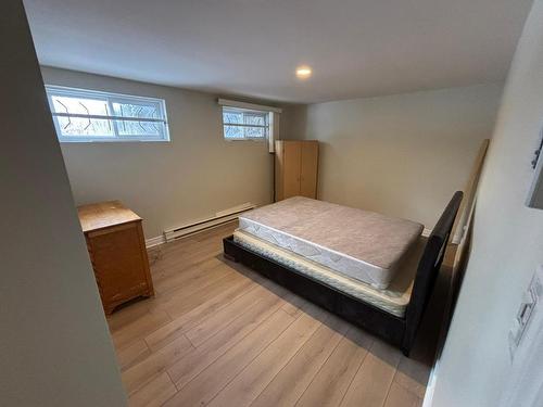 Chambre Ã Â coucher - 32 Rue Giffard, L'Île-Perrot, QC - Indoor