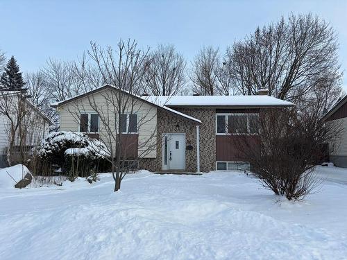 FaÃ§ade - 32 Rue Giffard, L'Île-Perrot, QC - Outdoor