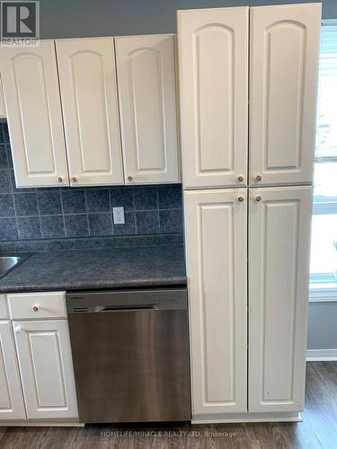 780 Hamilton Road, London, ON - Indoor Photo Showing Kitchen