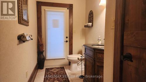 1632 County Rd 11, Stone Mills, ON - Indoor Photo Showing Bathroom