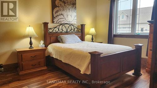 1632 County Rd 11, Stone Mills, ON - Indoor Photo Showing Bedroom