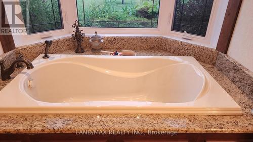 1632 County Rd 11, Stone Mills, ON - Indoor Photo Showing Bathroom